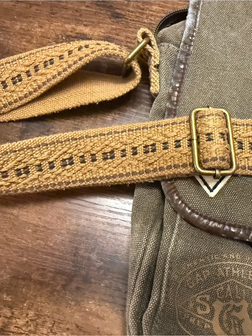 GAP stylish vintage